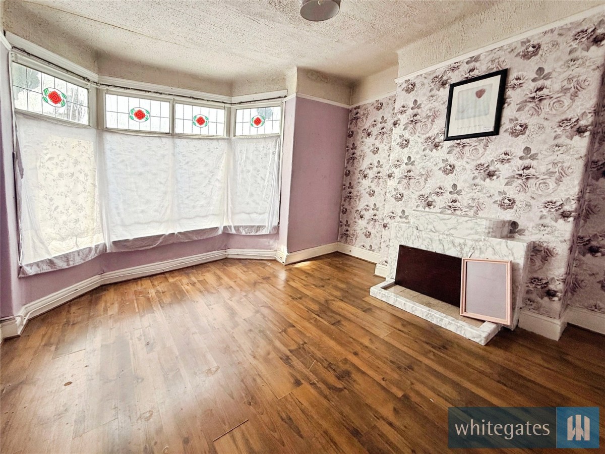 Walton, Liverpool, Merseyside