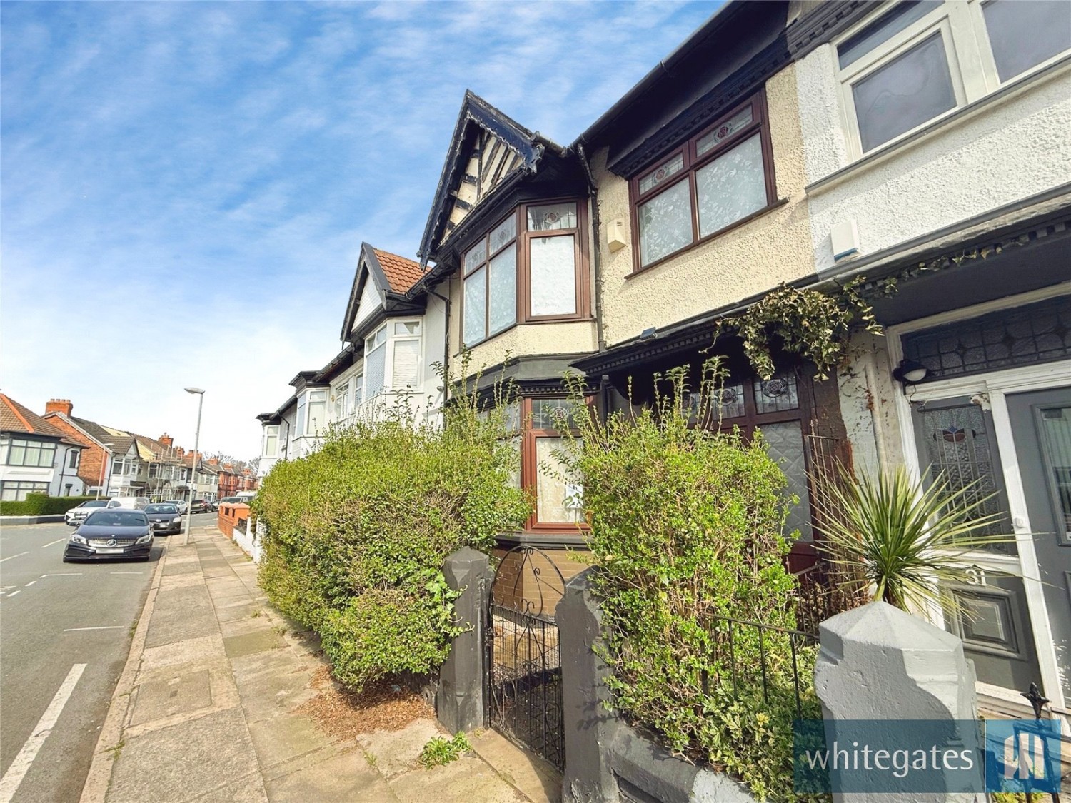 Walton, Liverpool, Merseyside