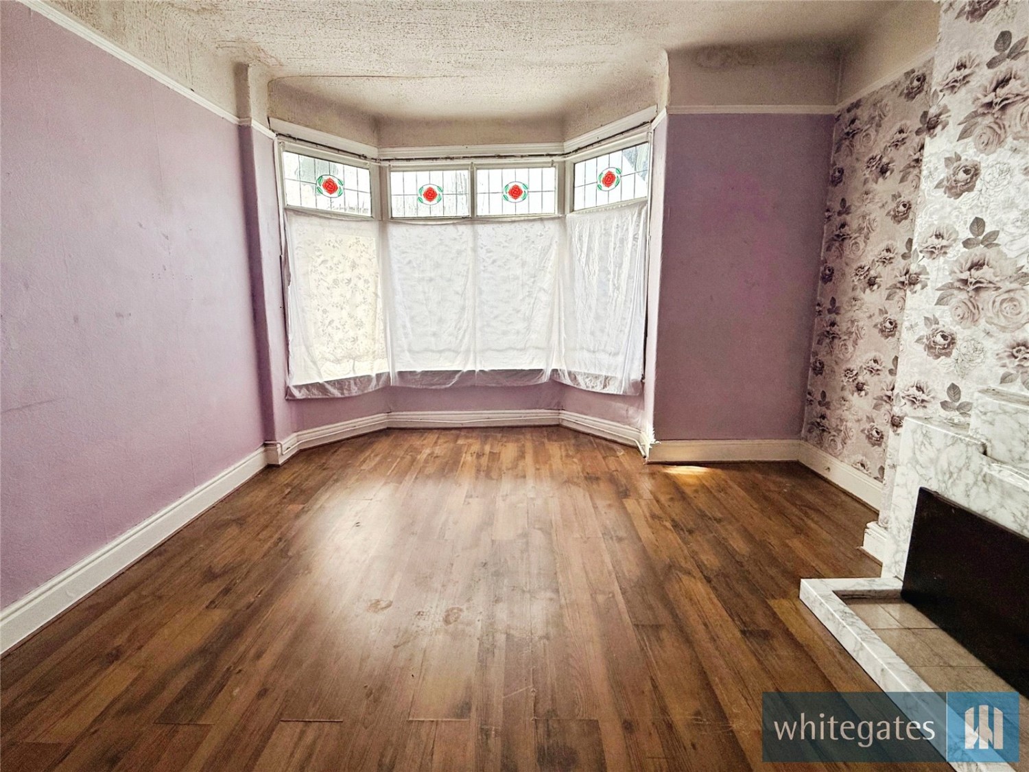 Walton, Liverpool, Merseyside