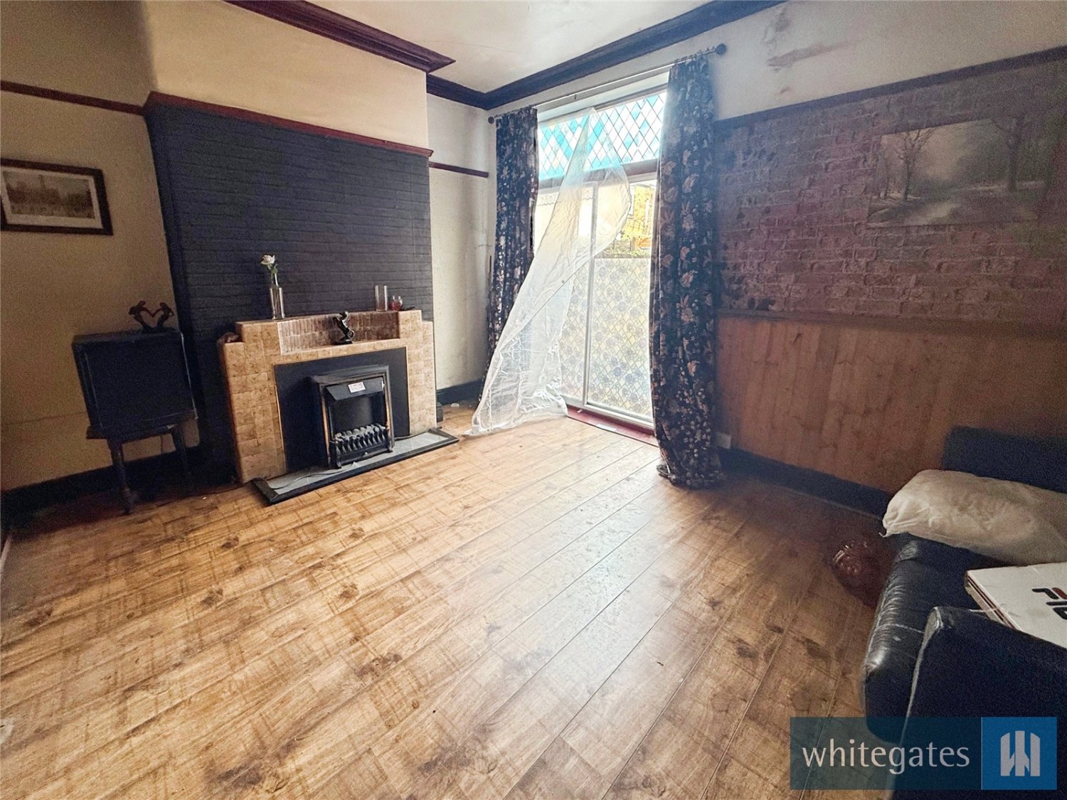 Walton, Liverpool, Merseyside