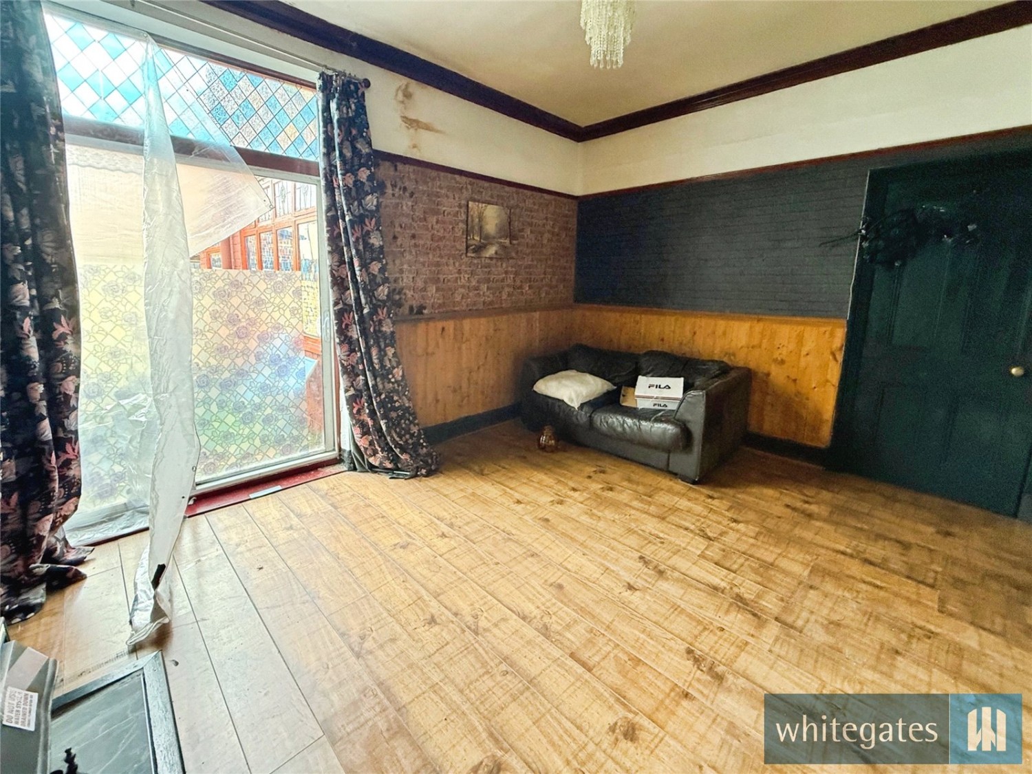 Walton, Liverpool, Merseyside