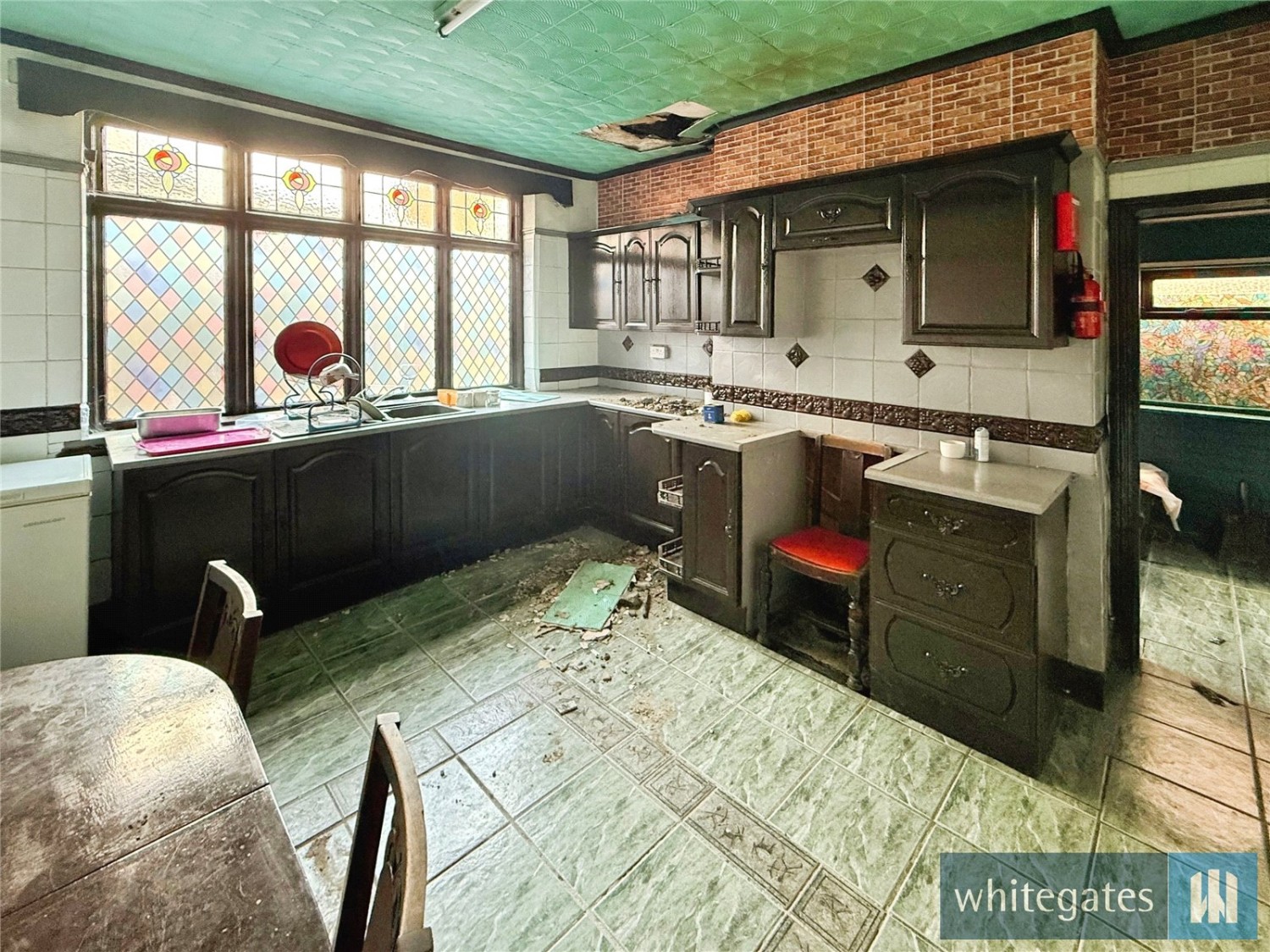 Walton, Liverpool, Merseyside