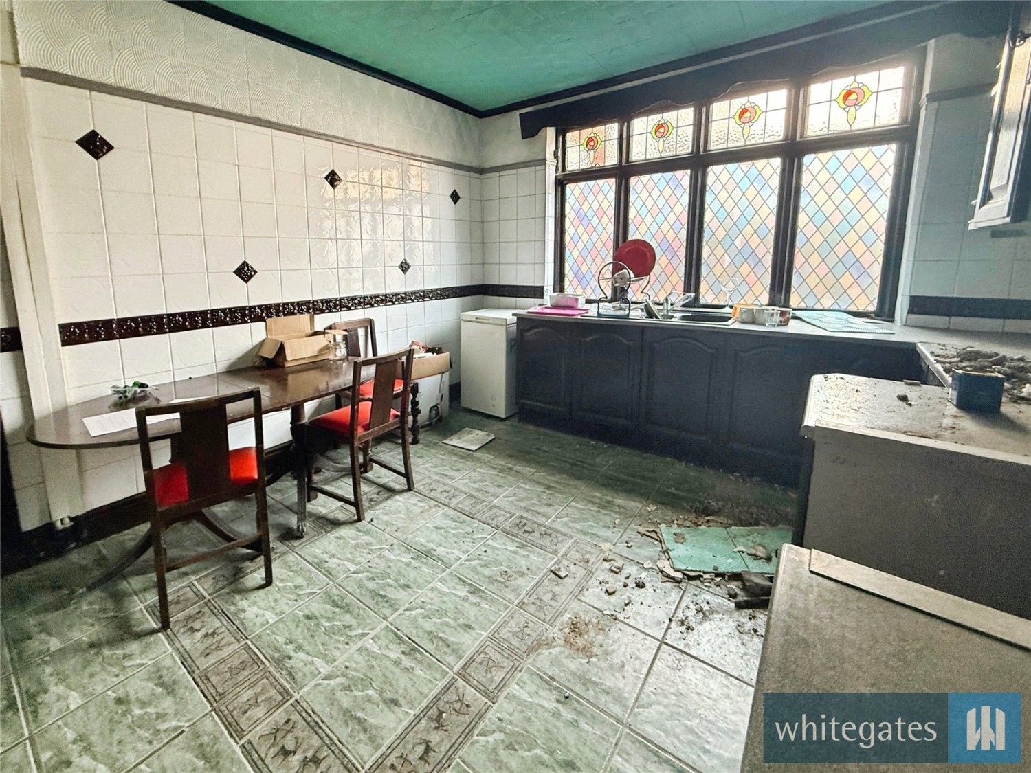 Walton, Liverpool, Merseyside