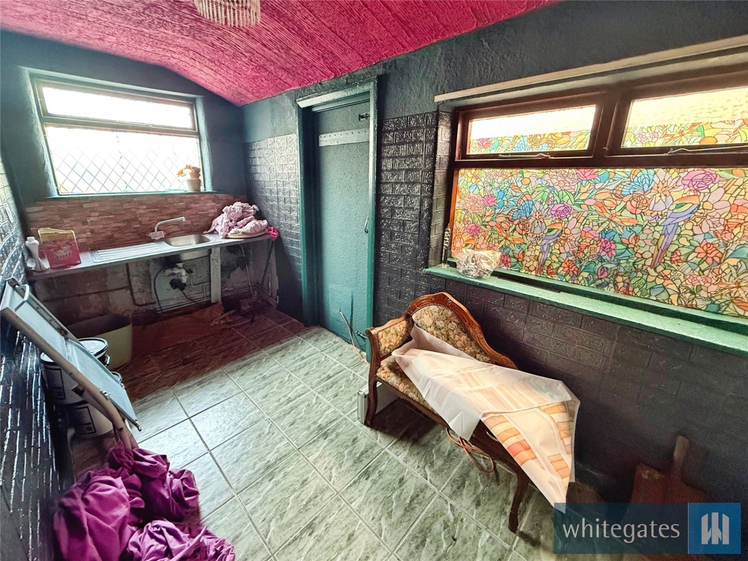 Walton, Liverpool, Merseyside