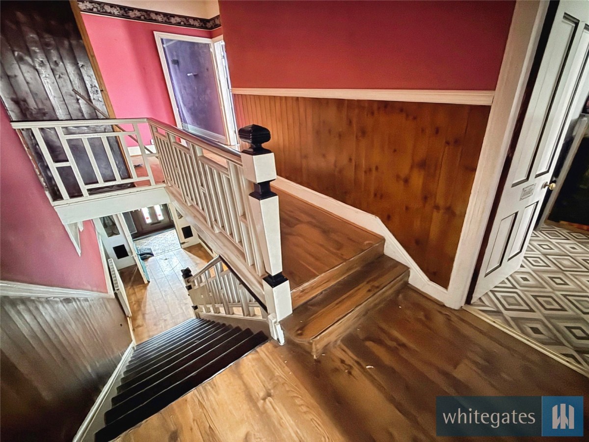 Walton, Liverpool, Merseyside