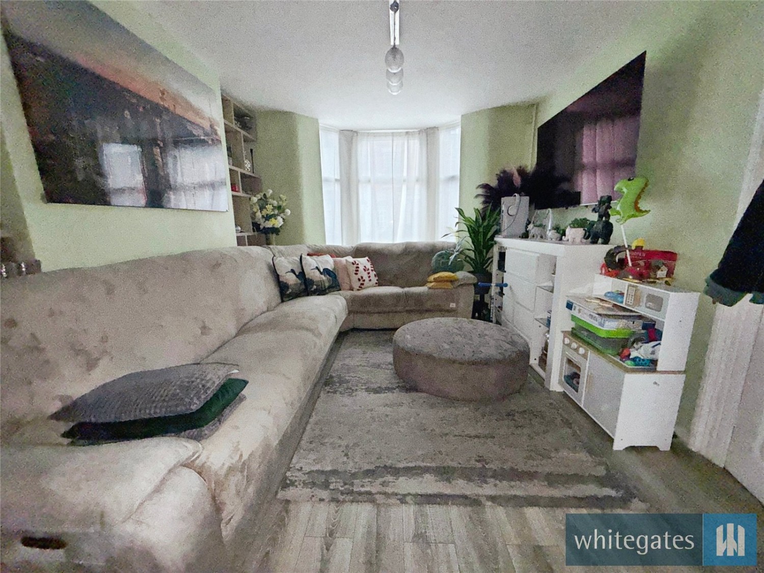 Walton, Liverpool, Merseyside