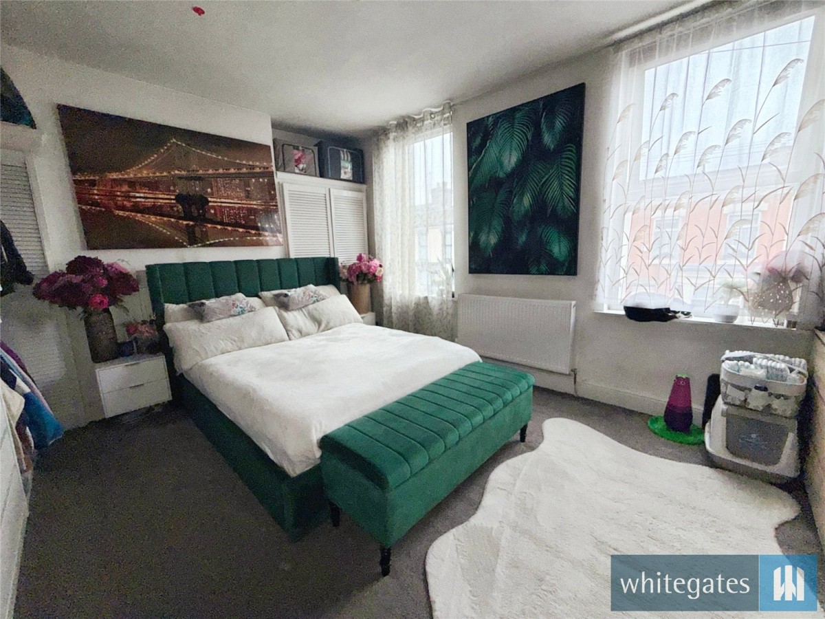 Walton, Liverpool, Merseyside