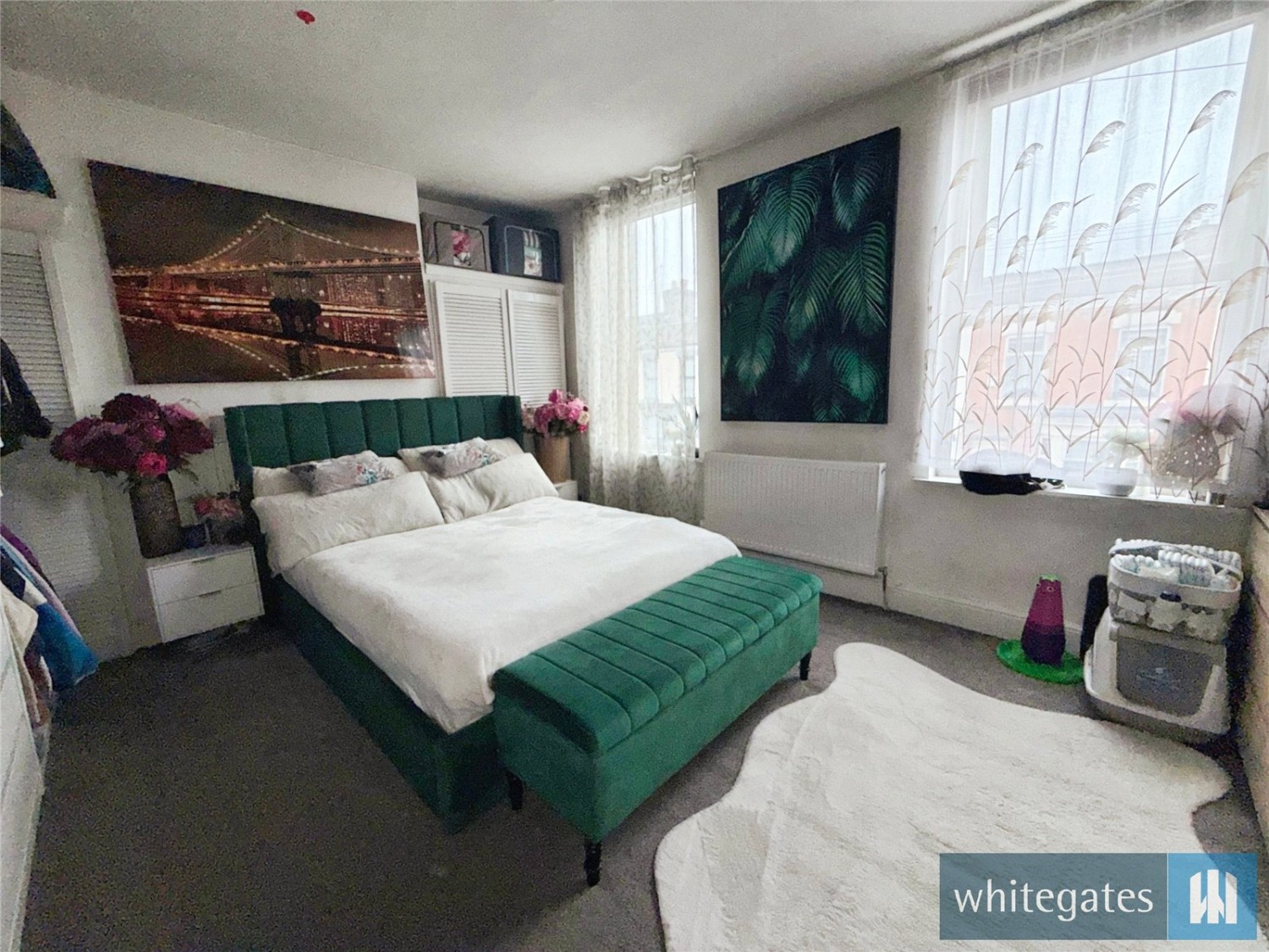 Walton, Liverpool, Merseyside