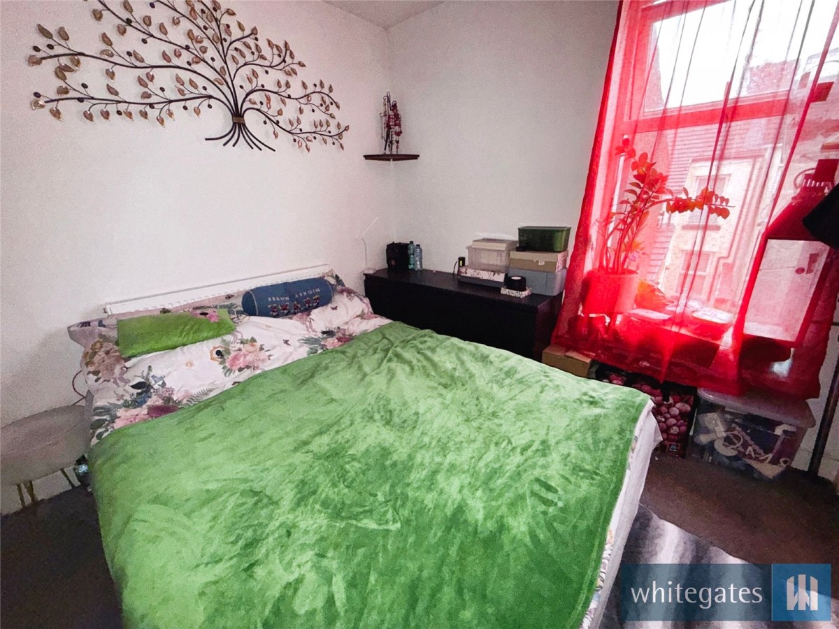 Walton, Liverpool, Merseyside