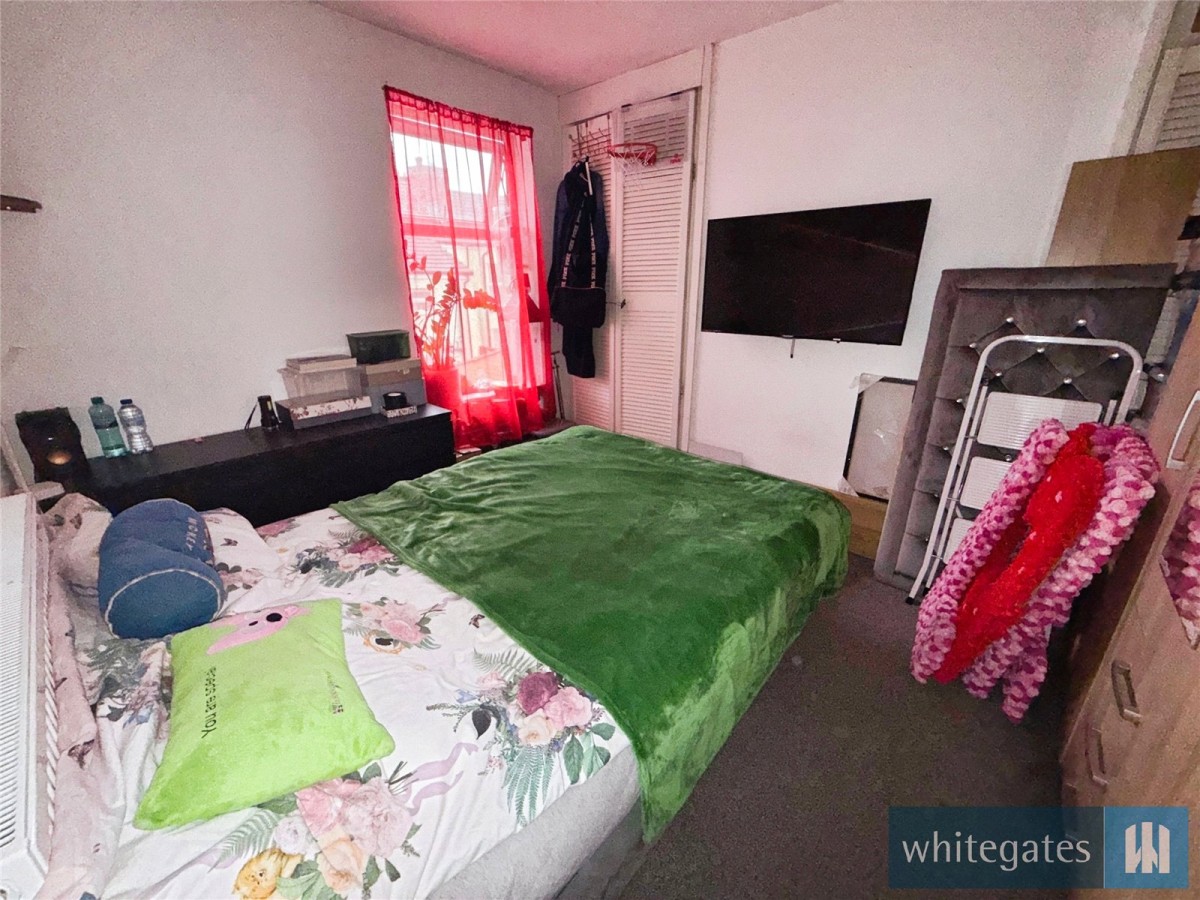 Walton, Liverpool, Merseyside