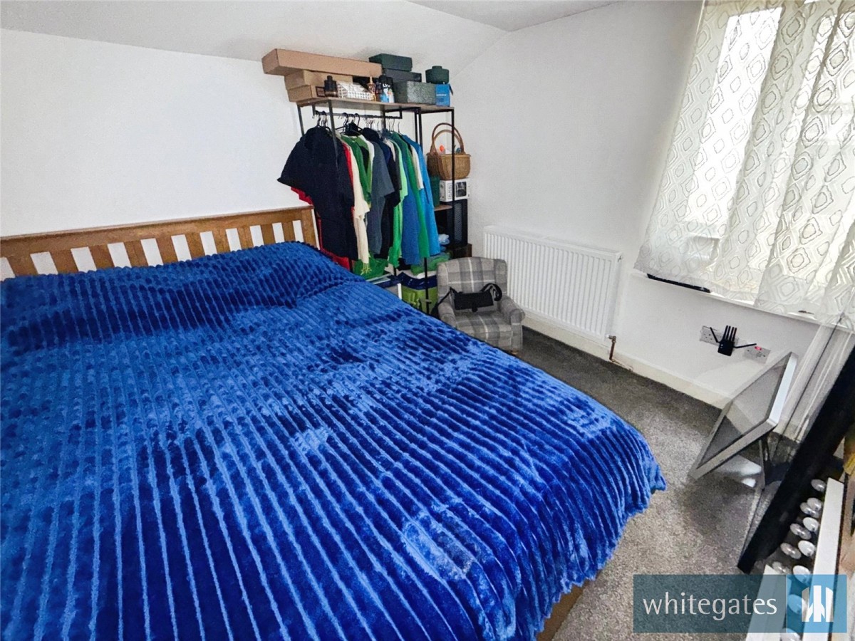 Walton, Liverpool, Merseyside