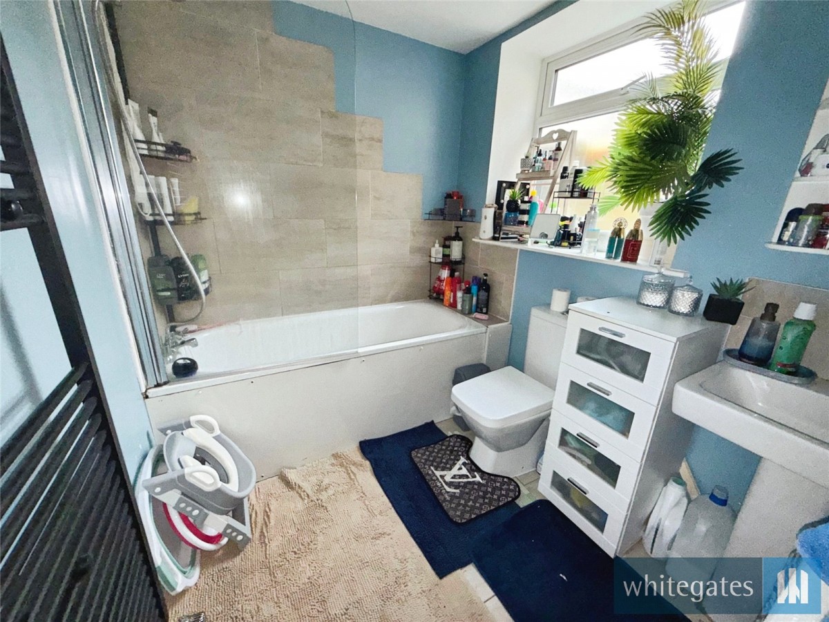 Walton, Liverpool, Merseyside