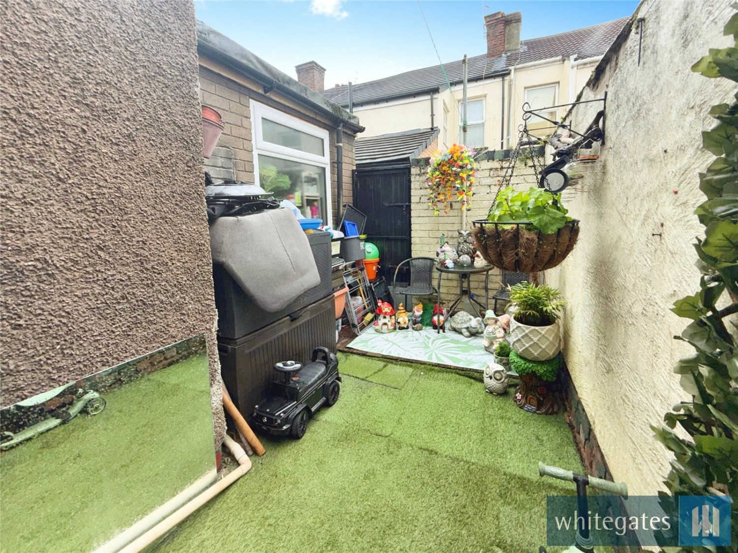 Walton, Liverpool, Merseyside