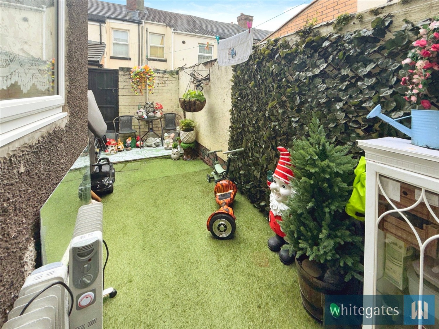 Walton, Liverpool, Merseyside