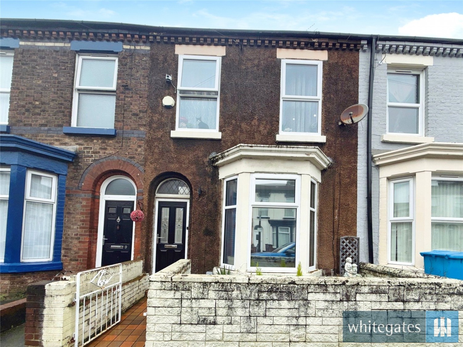 Walton, Liverpool, Merseyside