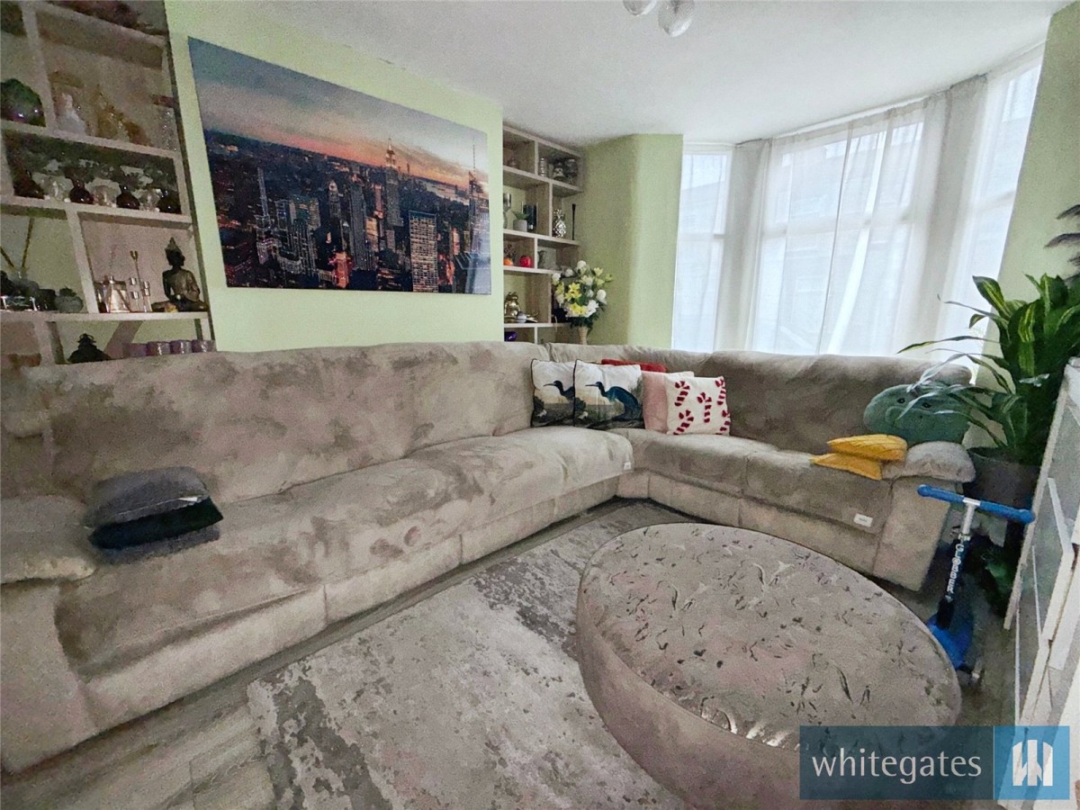 Walton, Liverpool, Merseyside