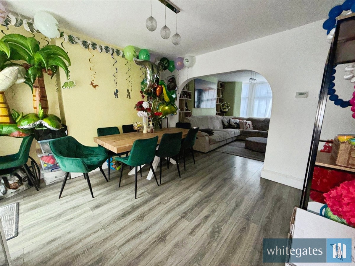 Walton, Liverpool, Merseyside