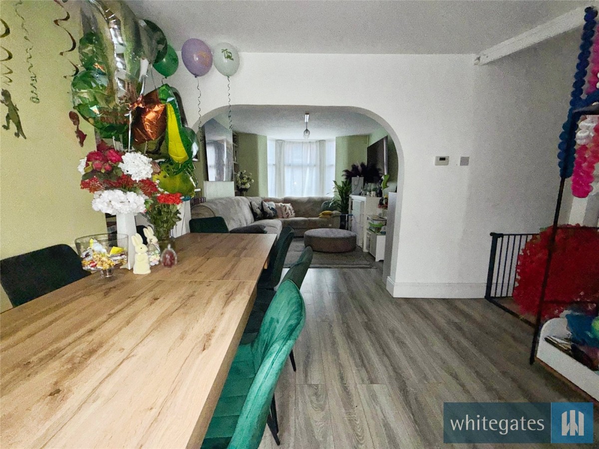 Walton, Liverpool, Merseyside