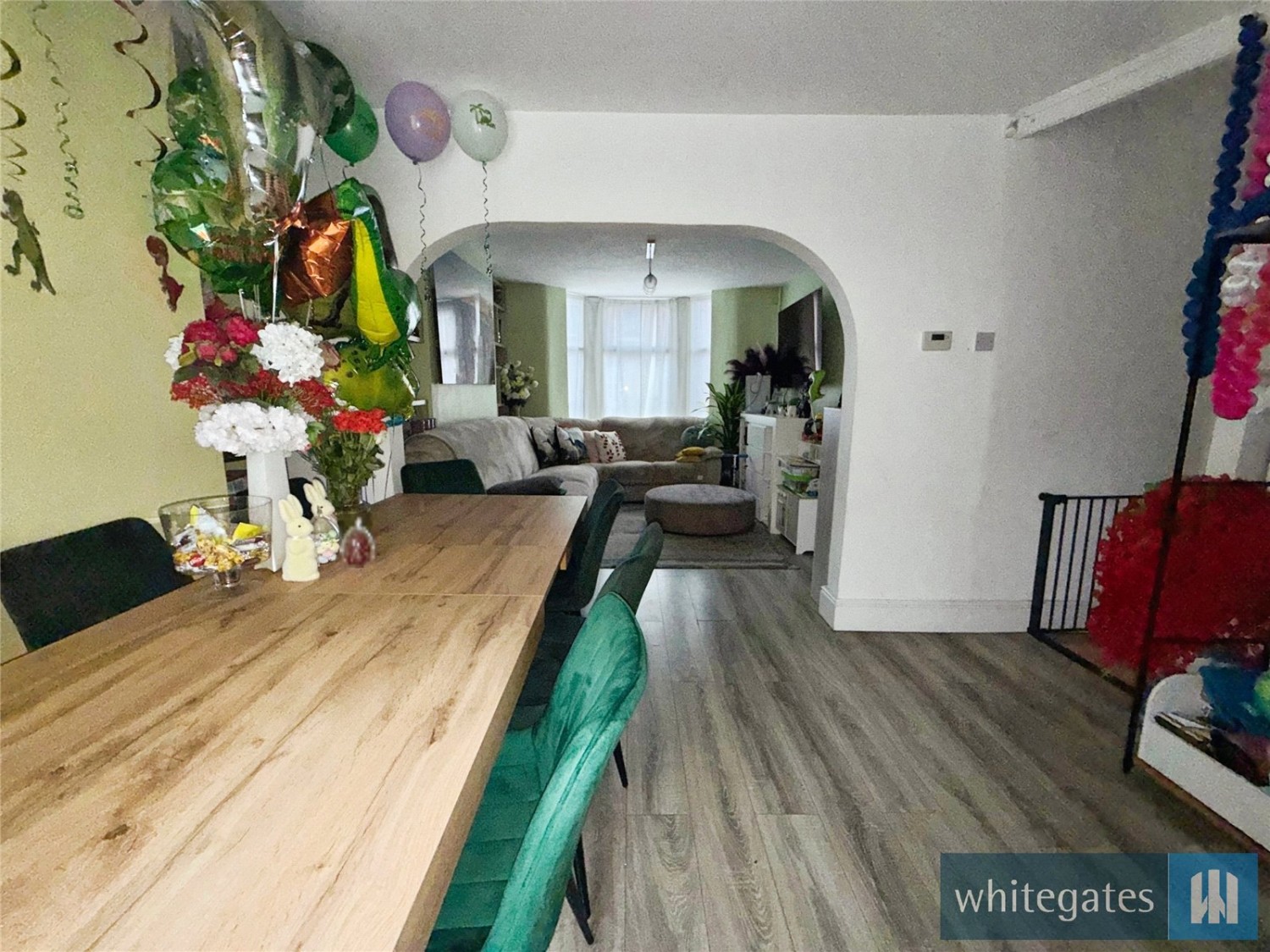 Walton, Liverpool, Merseyside