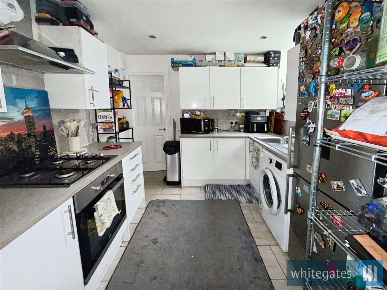 Walton, Liverpool, Merseyside