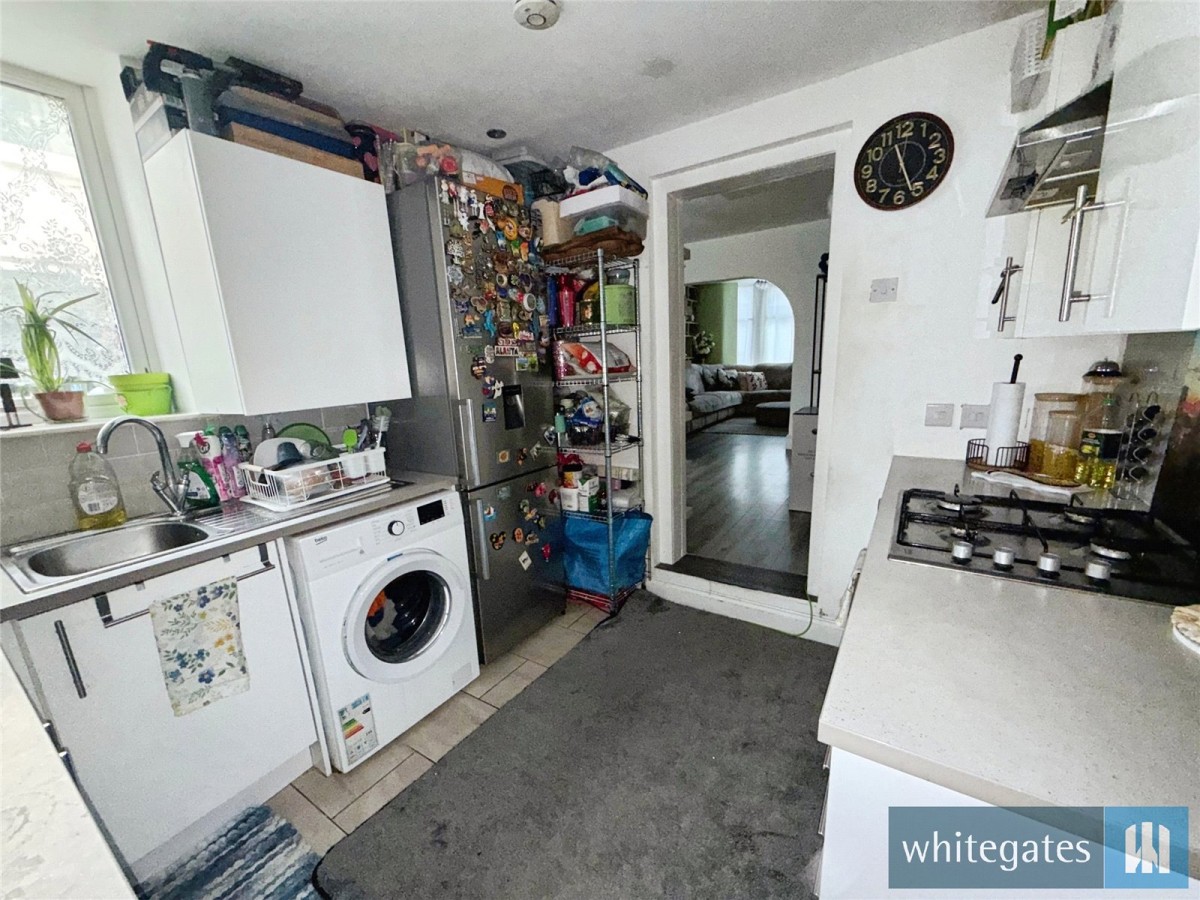 Walton, Liverpool, Merseyside