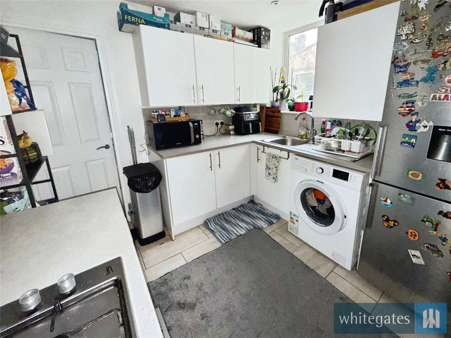 Walton, Liverpool, Merseyside