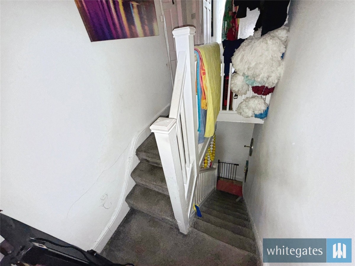 Walton, Liverpool, Merseyside