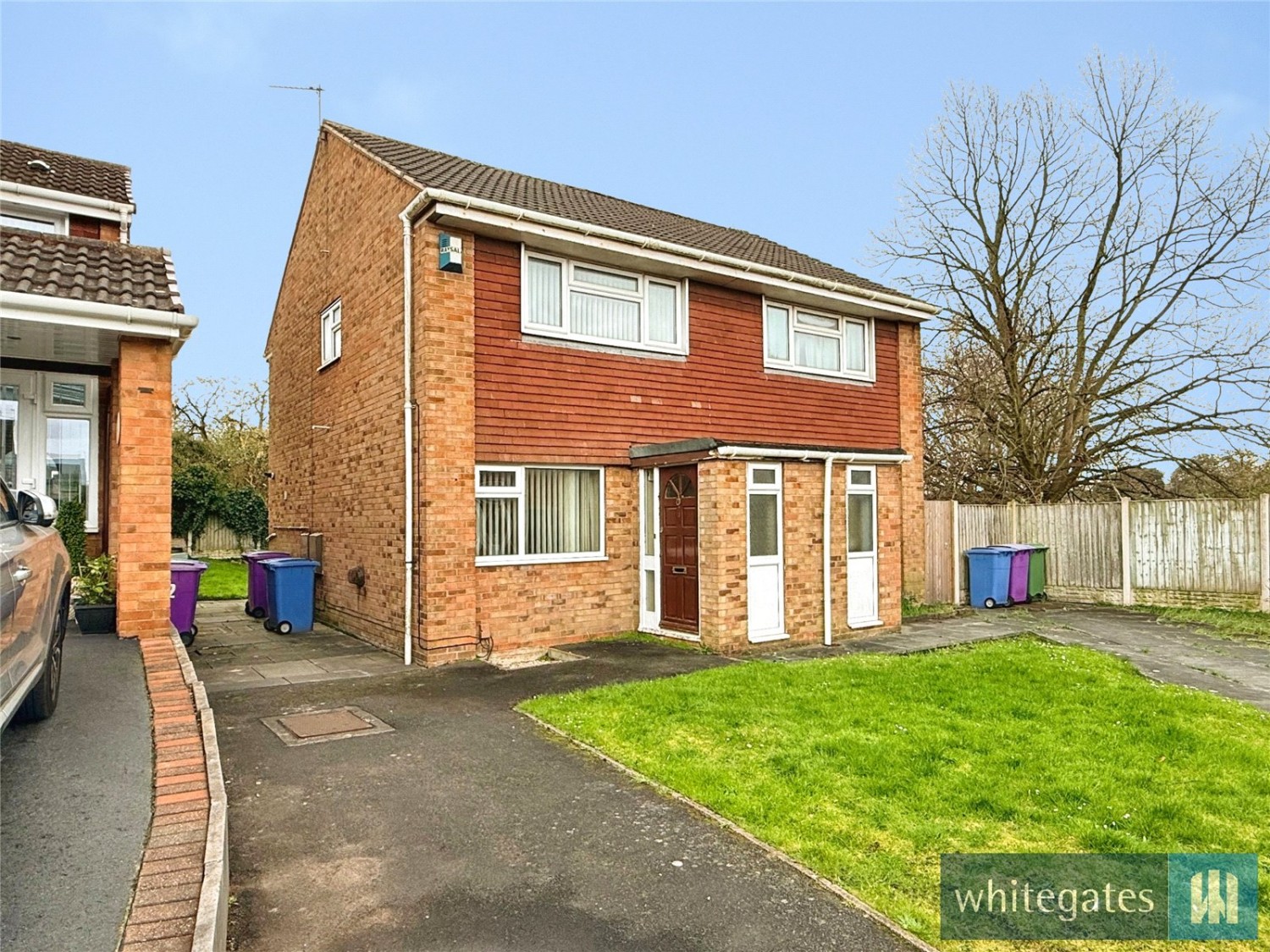 Liverpool, Merseyside