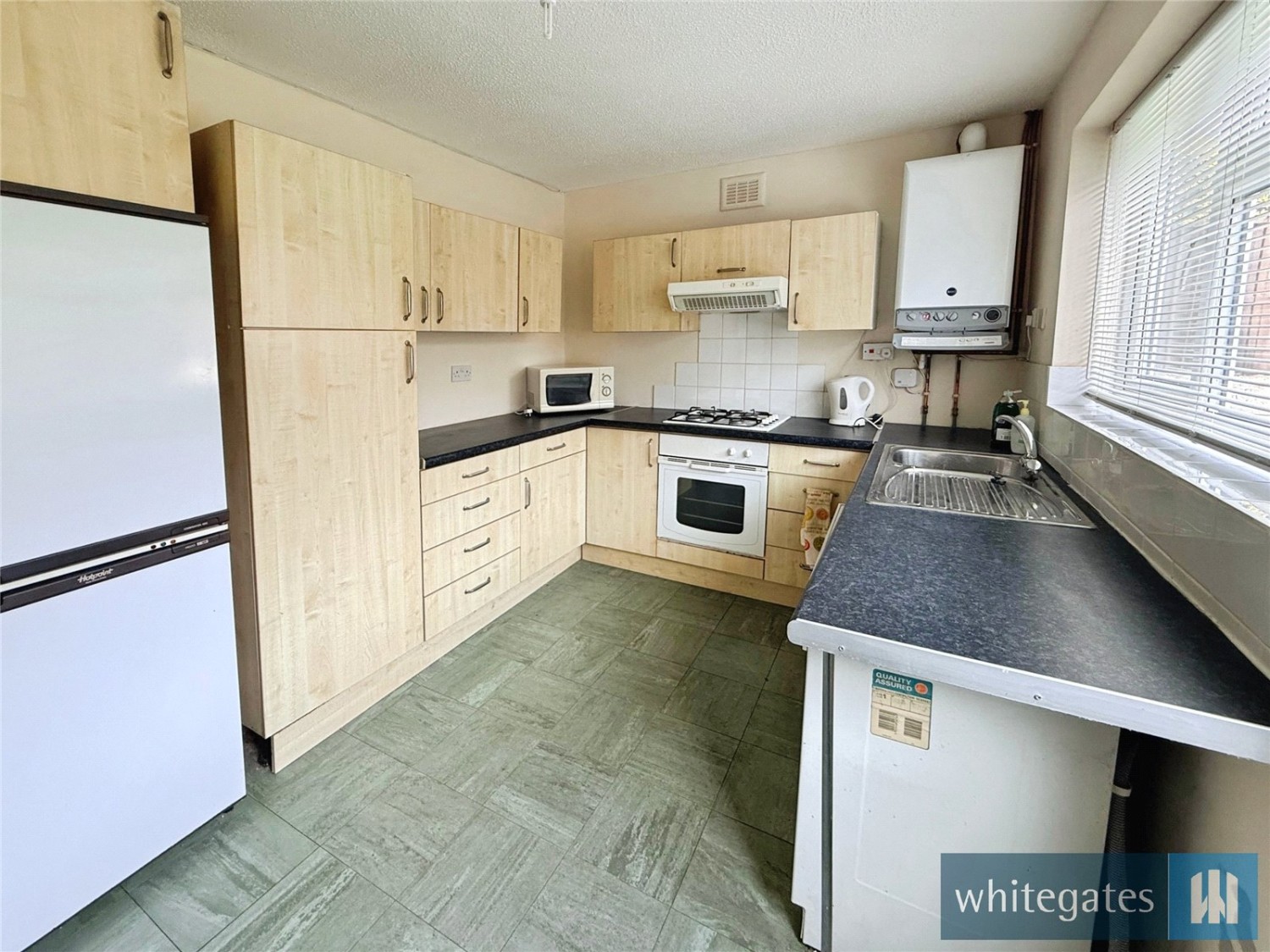 Liverpool, Merseyside