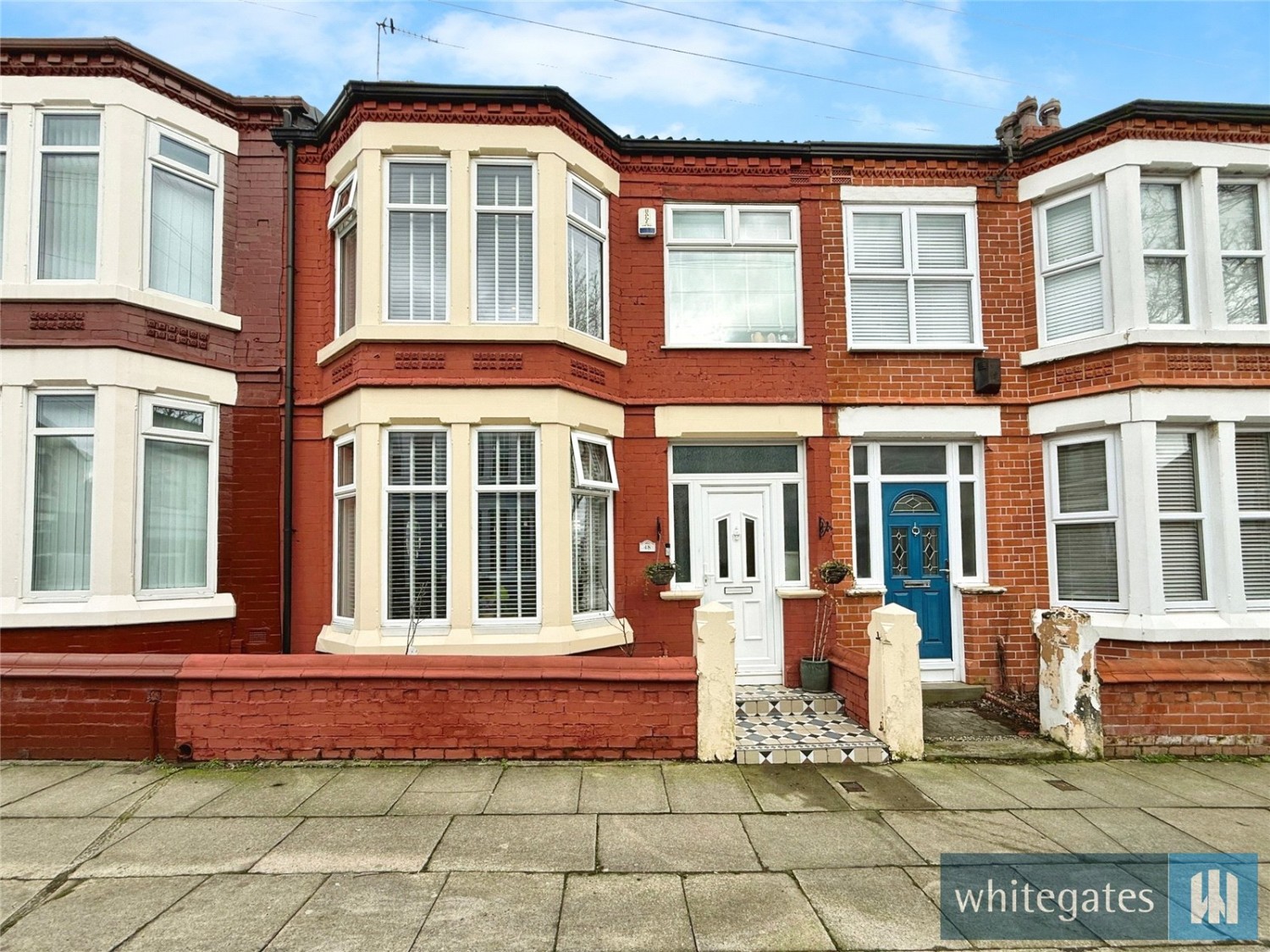 Liverpool, Merseyside