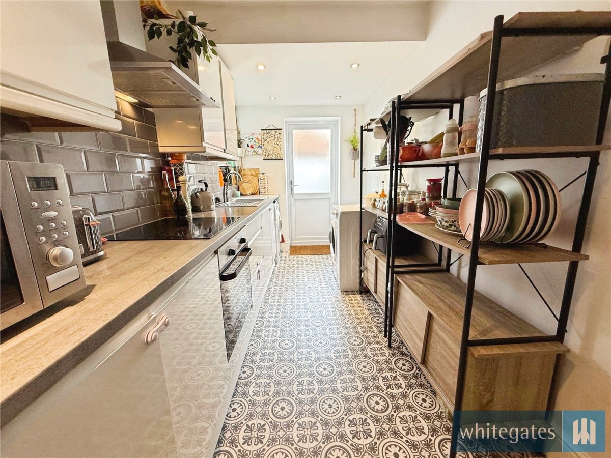 Liverpool, Merseyside