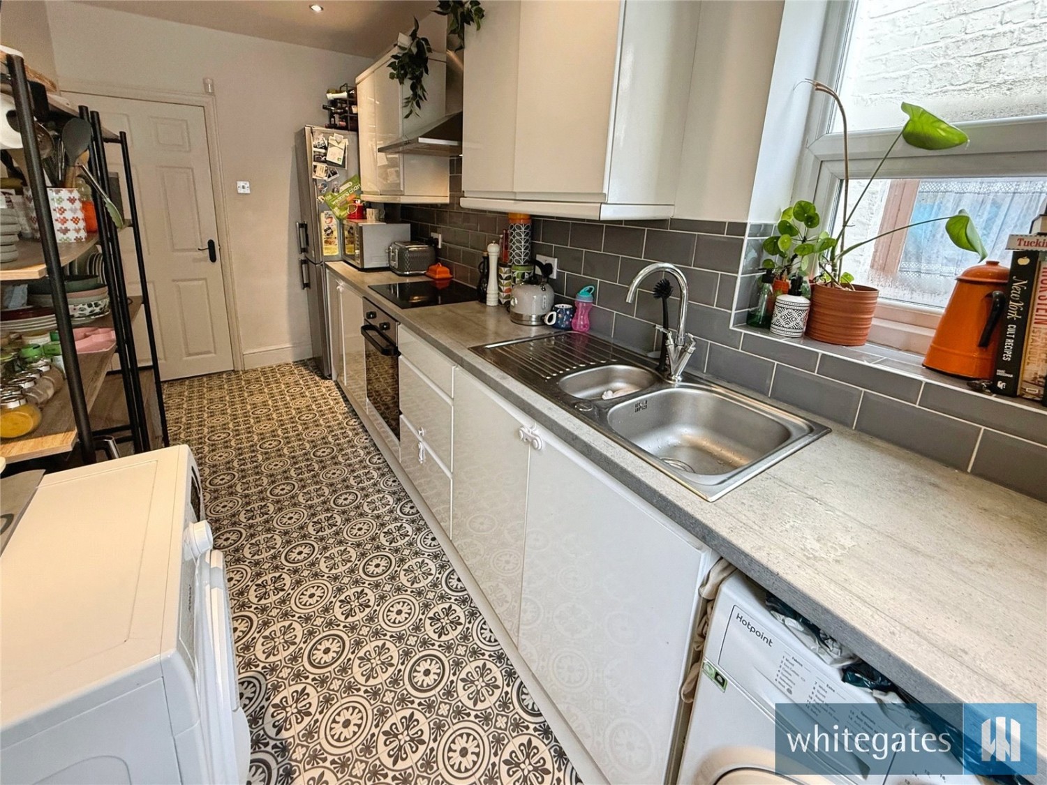 Liverpool, Merseyside