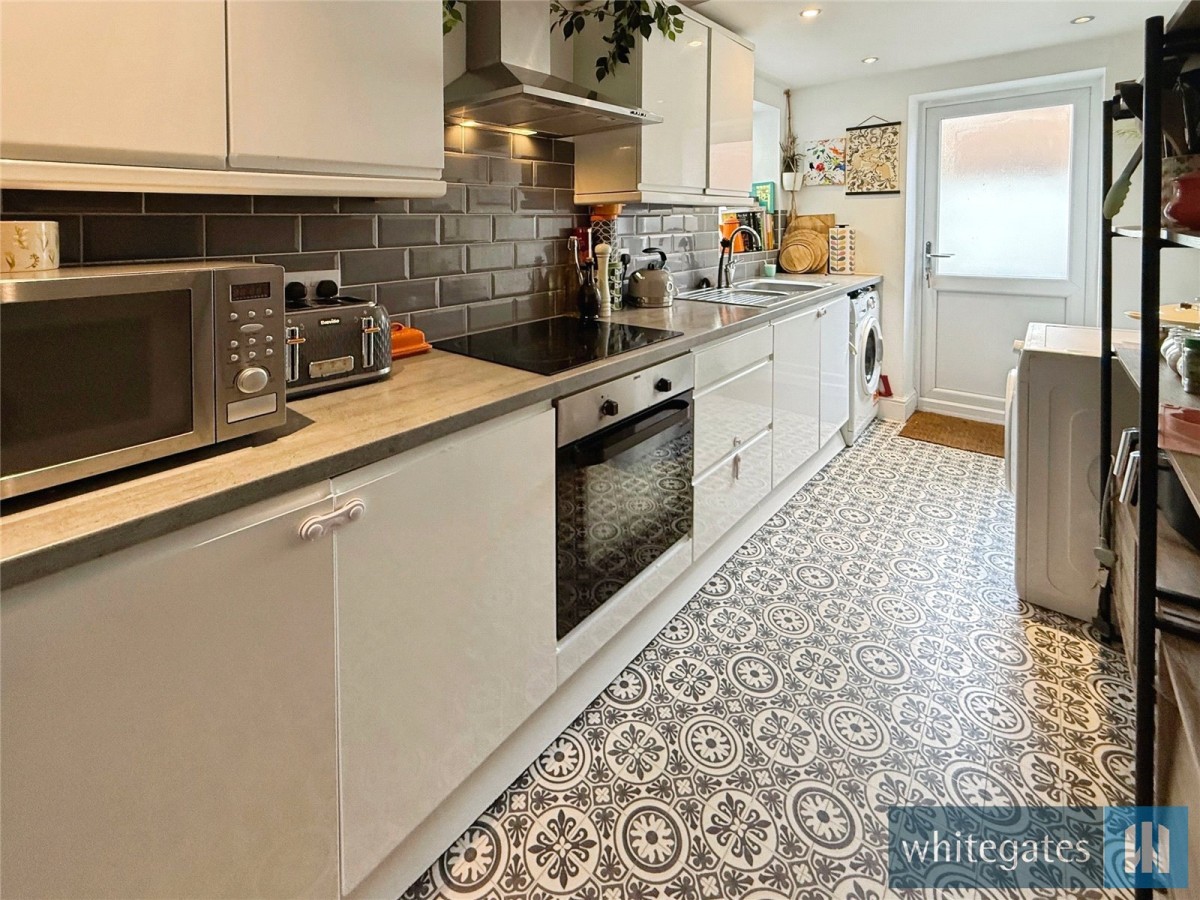 Liverpool, Merseyside