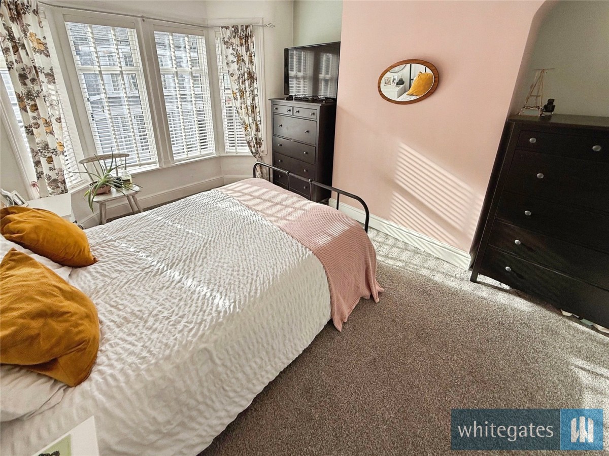 Liverpool, Merseyside