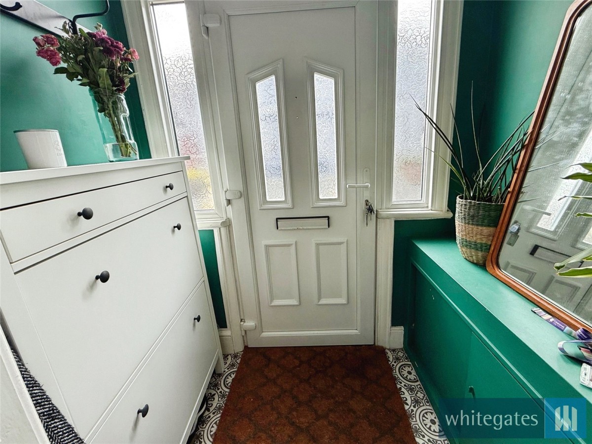 Liverpool, Merseyside