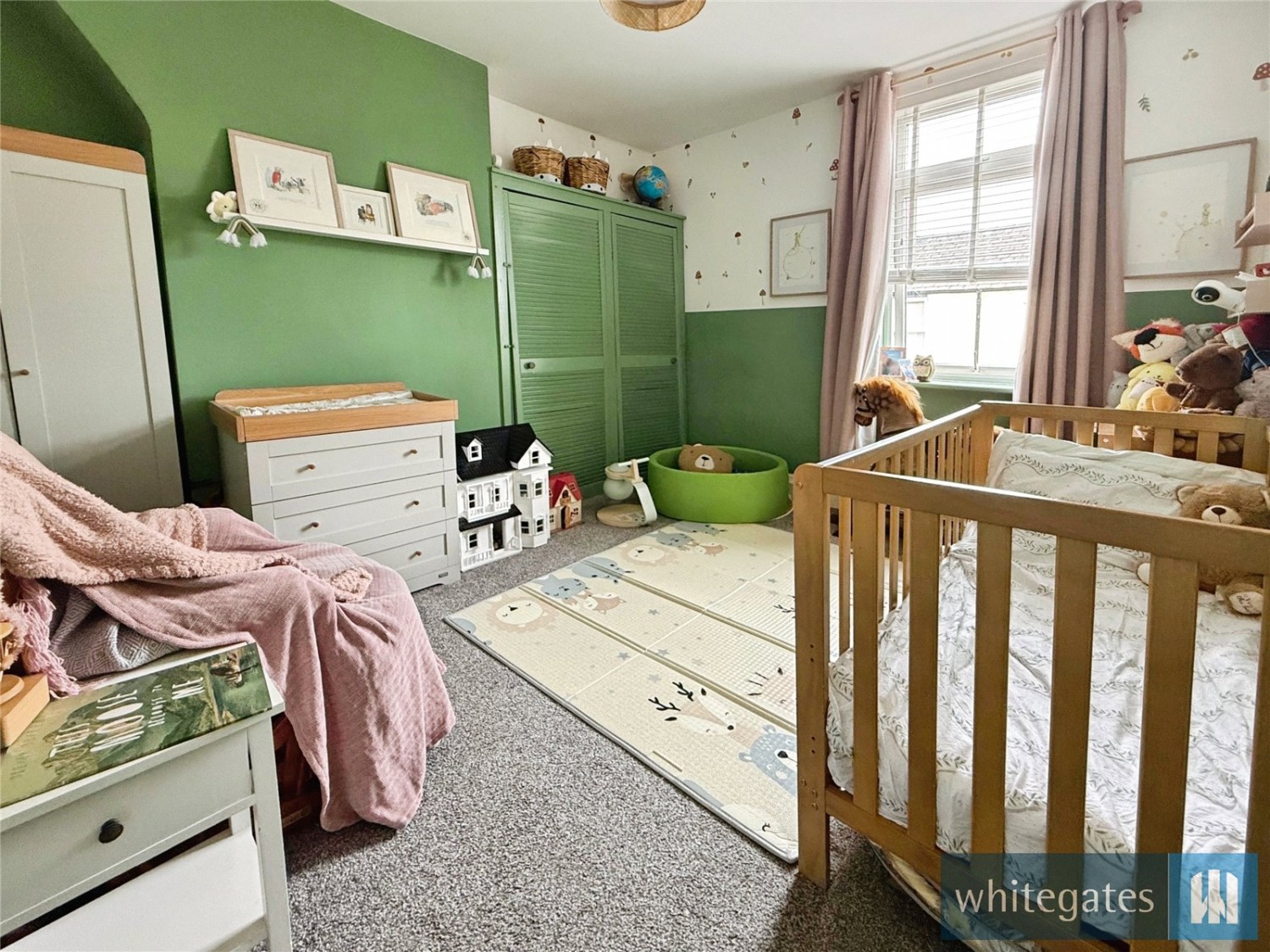 Liverpool, Merseyside