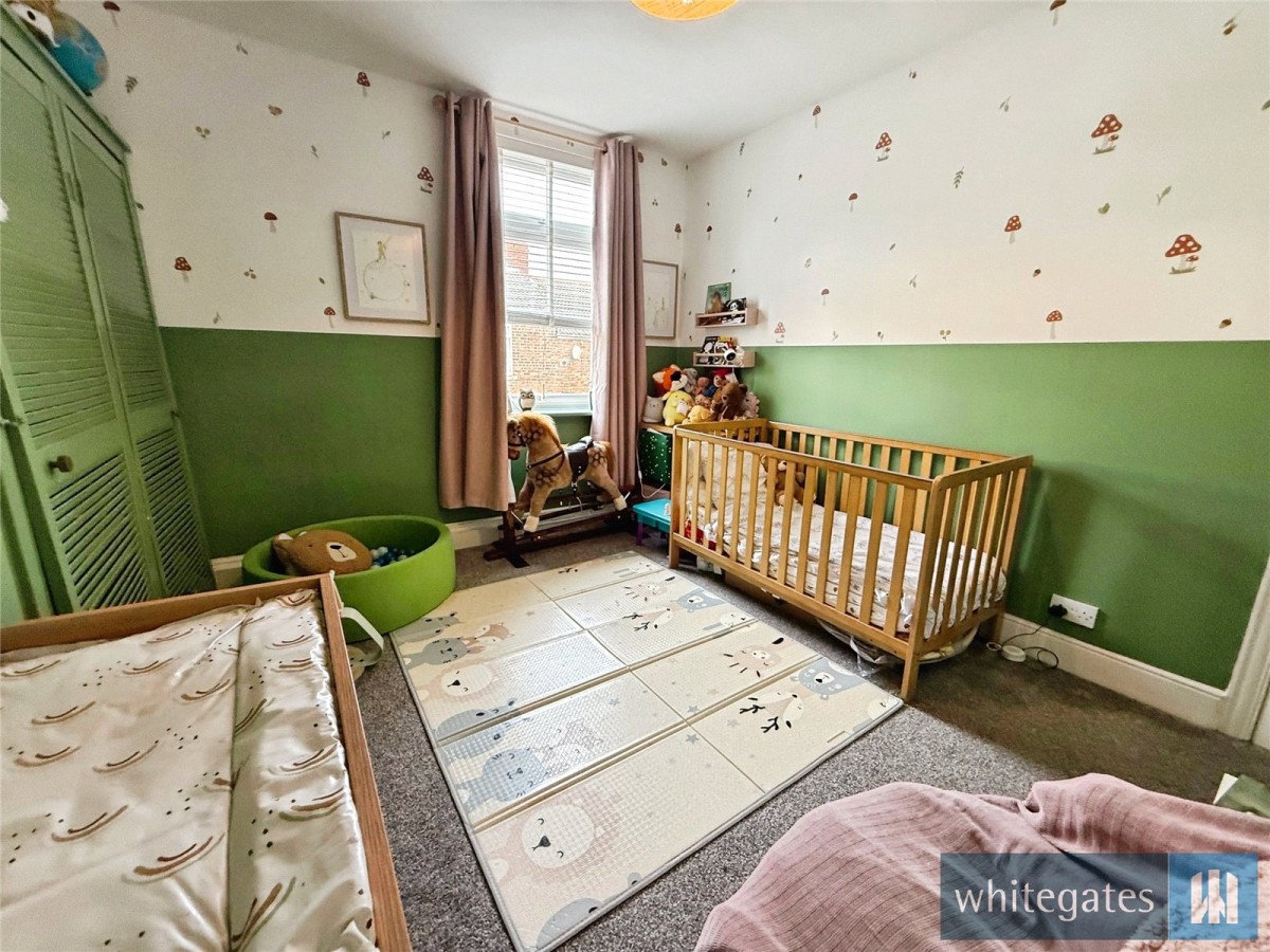 Liverpool, Merseyside