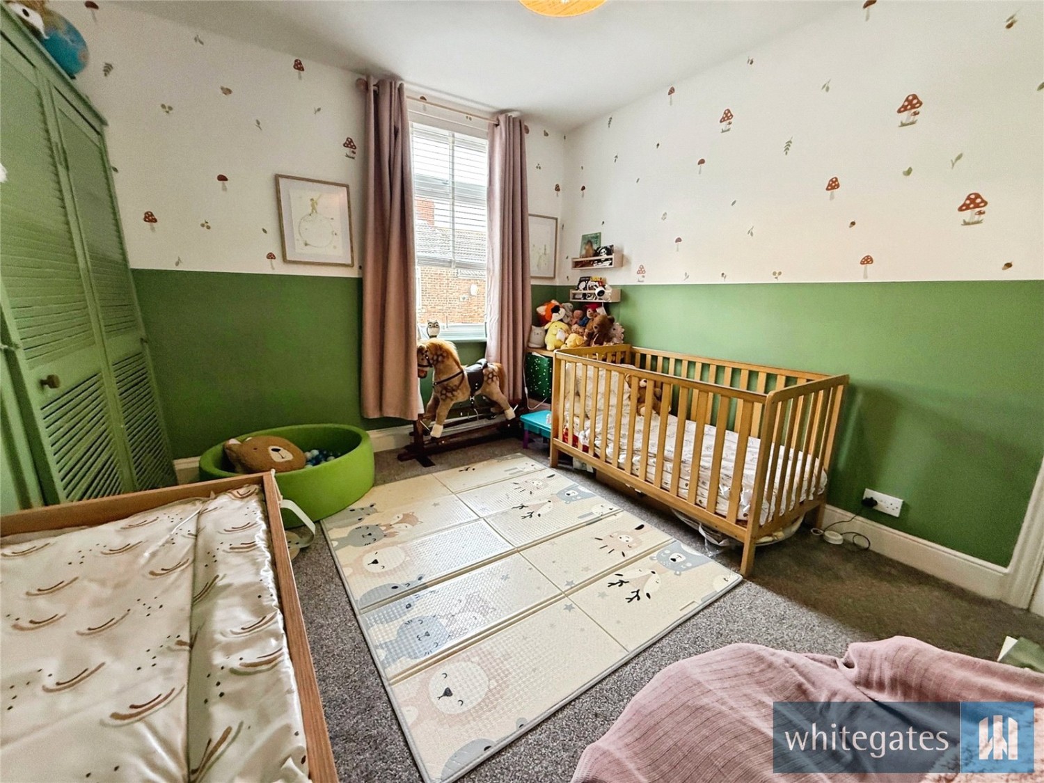 Liverpool, Merseyside