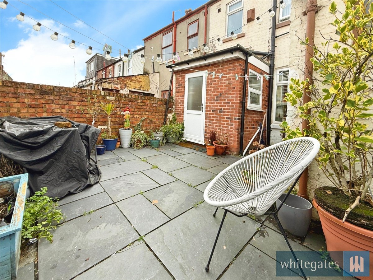 Liverpool, Merseyside