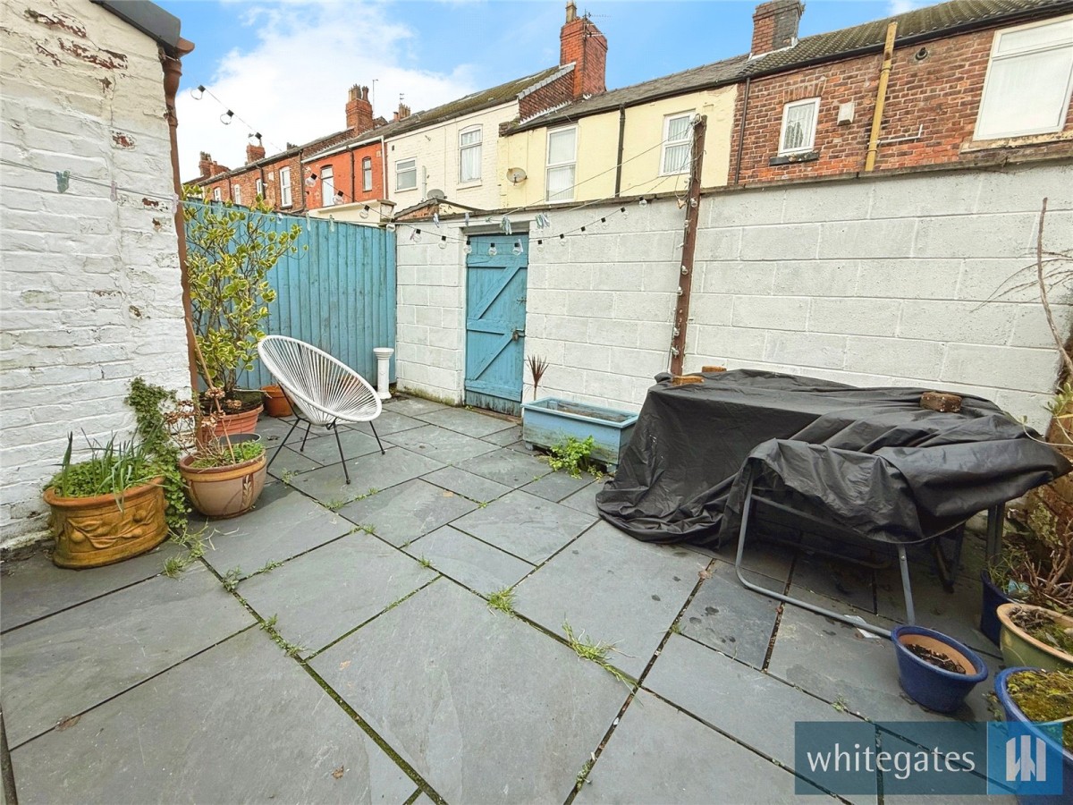 Liverpool, Merseyside