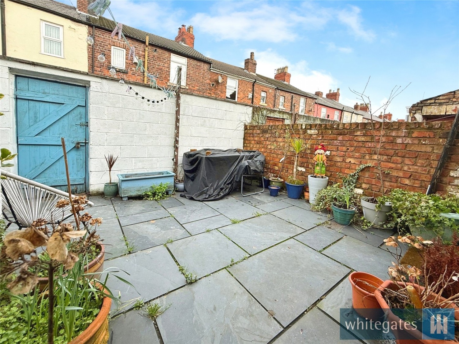 Liverpool, Merseyside