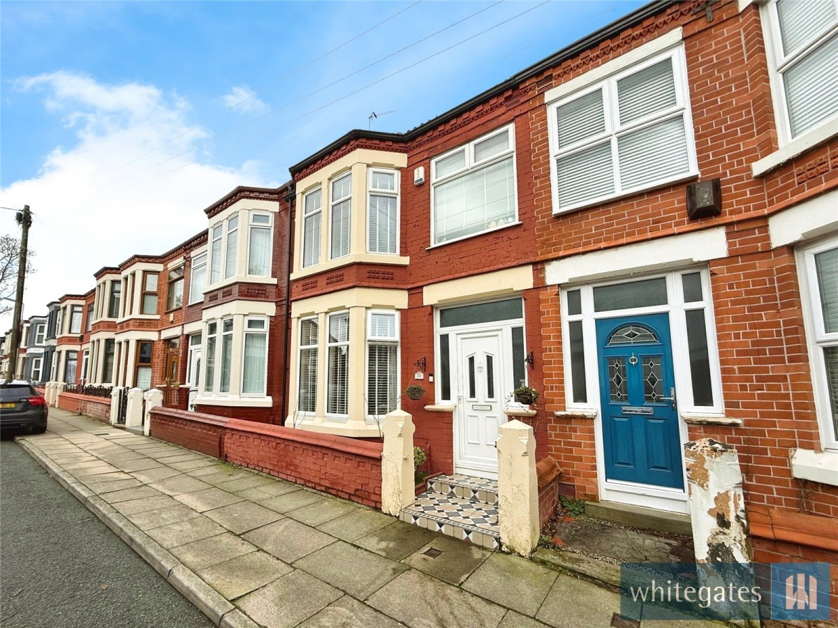 Liverpool, Merseyside