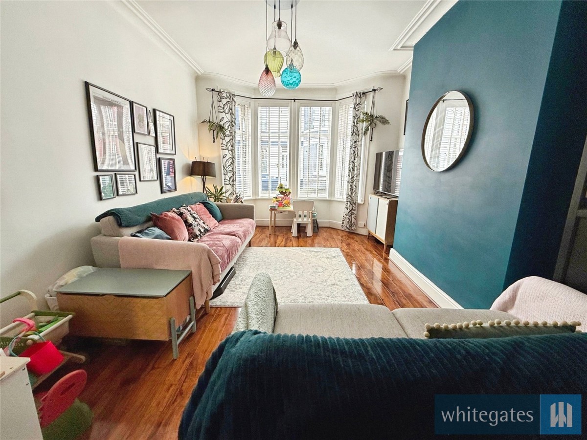 Liverpool, Merseyside