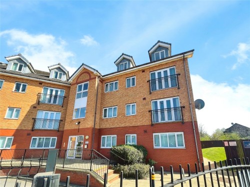 Liverpool, Merseyside