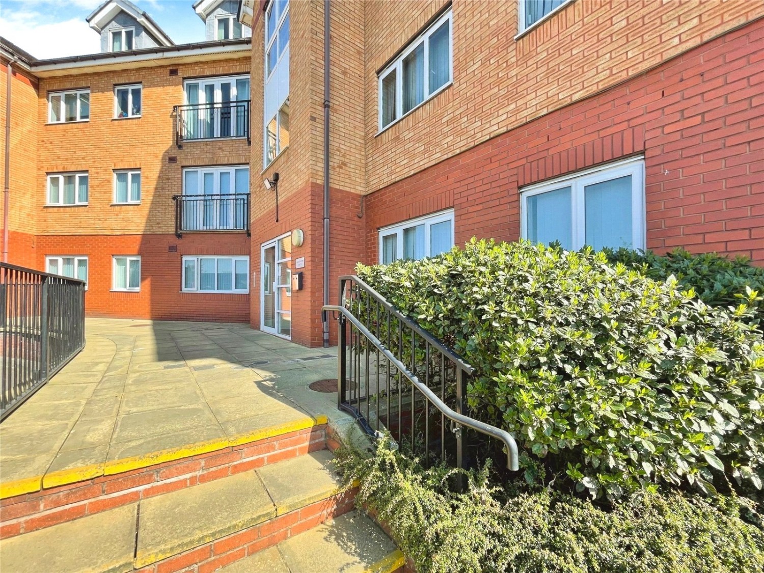 Liverpool, Merseyside