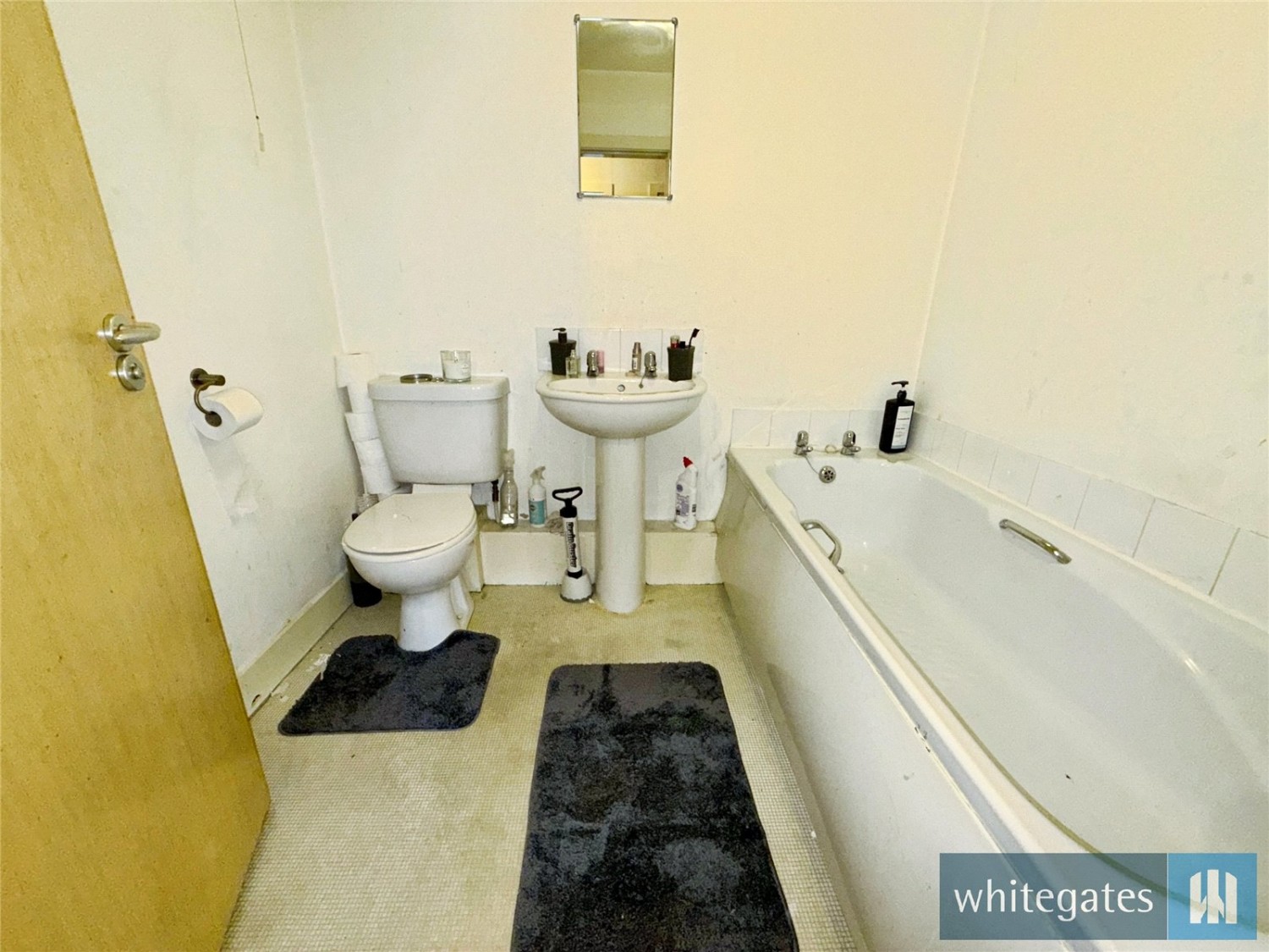 Liverpool, Merseyside