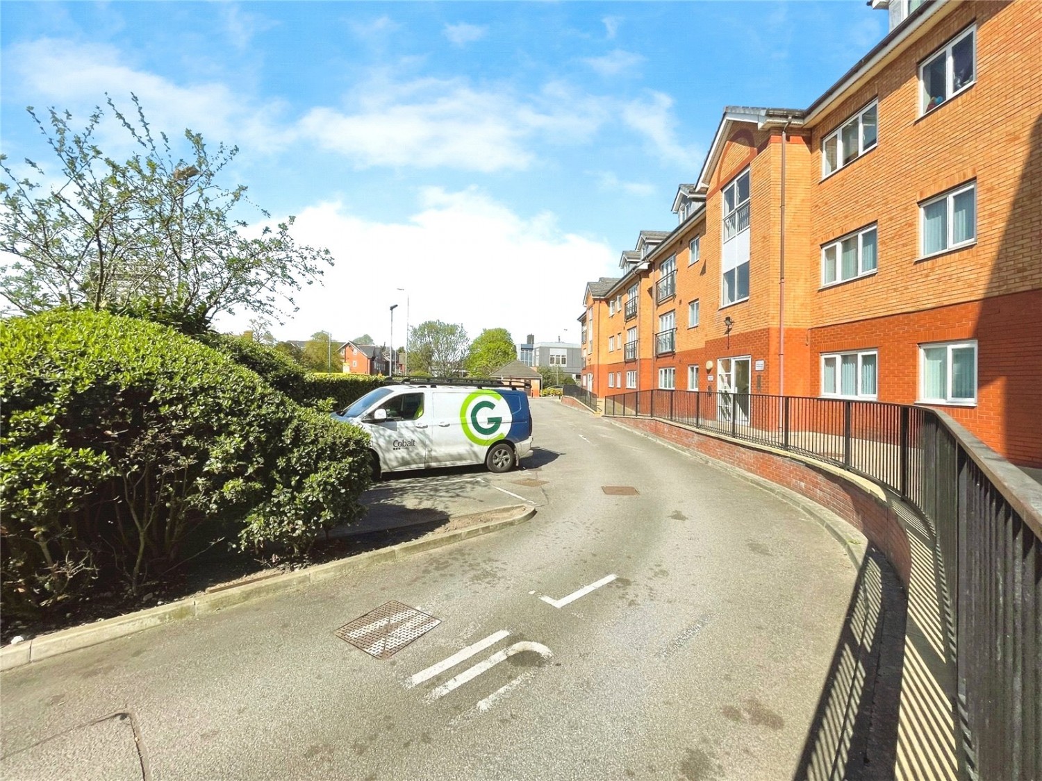 Liverpool, Merseyside