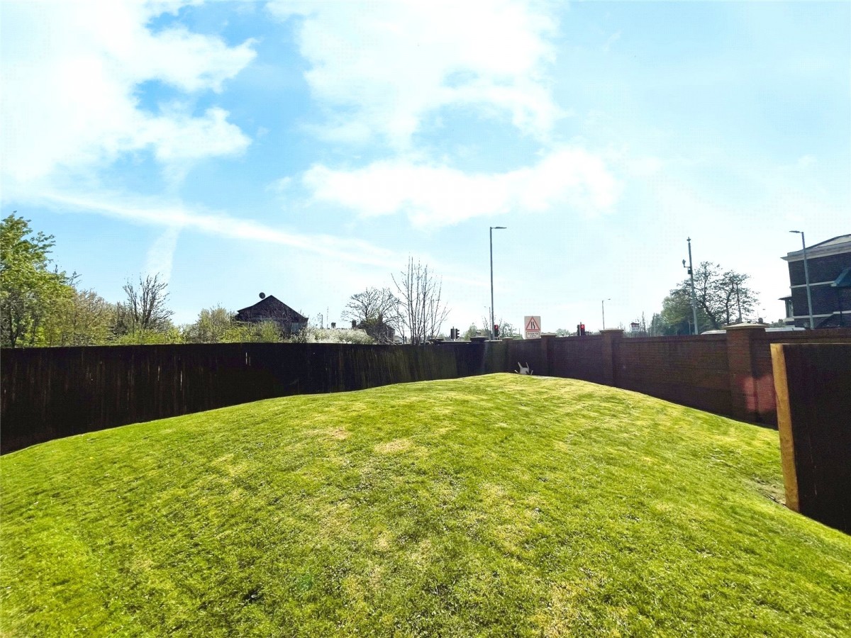 Liverpool, Merseyside