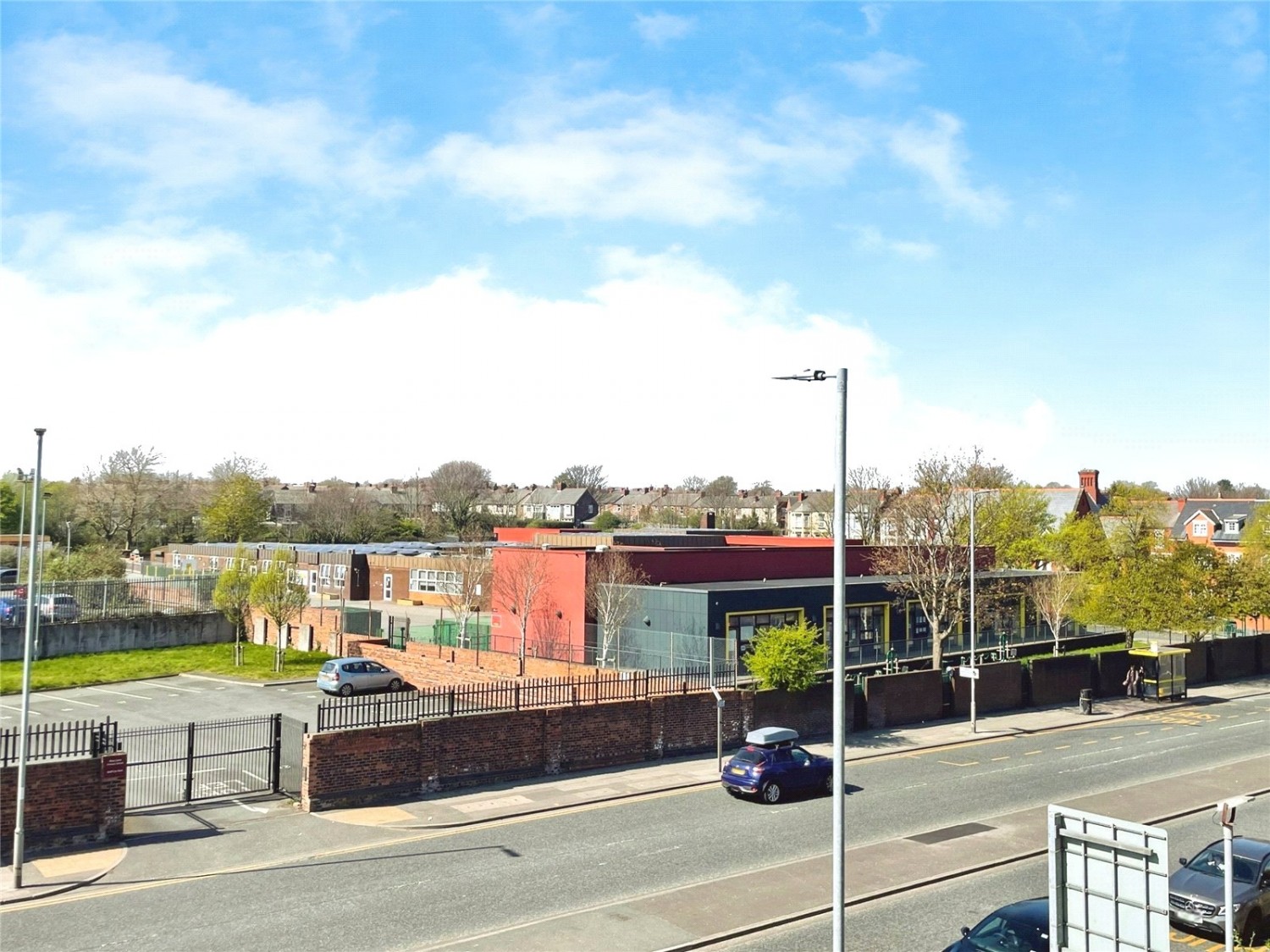 Liverpool, Merseyside