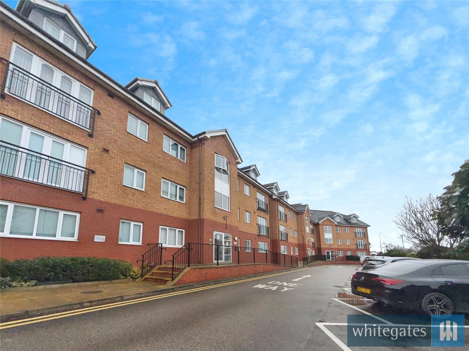 Liverpool, Merseyside